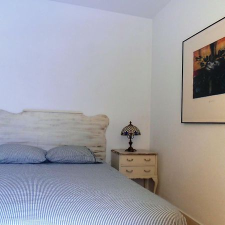 La Galeria Apartment อาบีลา ภายนอก รูปภาพ