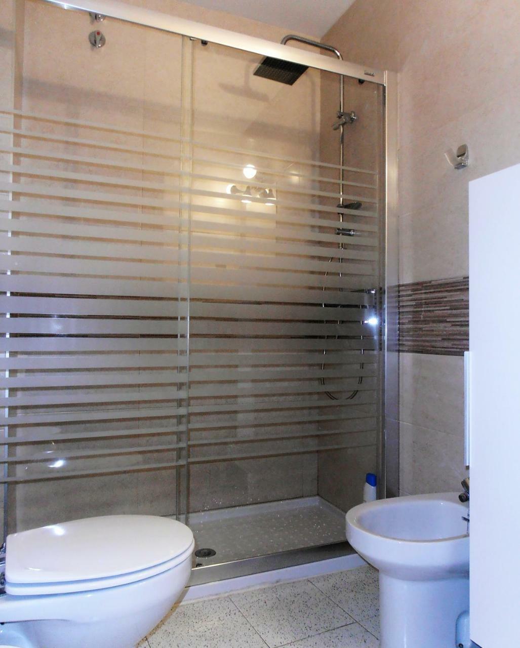 La Galeria Apartment อาบีลา ภายนอก รูปภาพ
